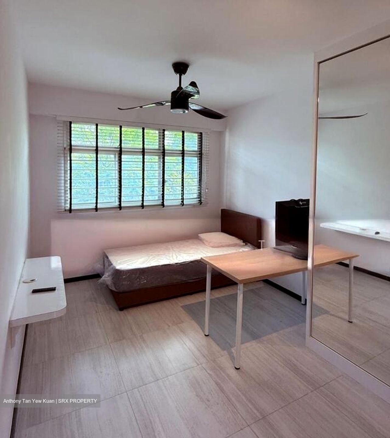 Blk 338D Anchorvale Parkview (Sengkang), HDB 5 Rooms #507608611